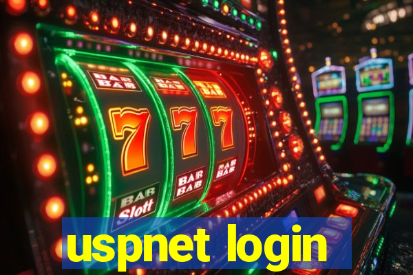 uspnet login